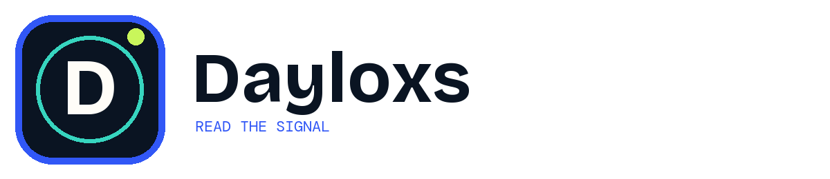 Dayloxs logo